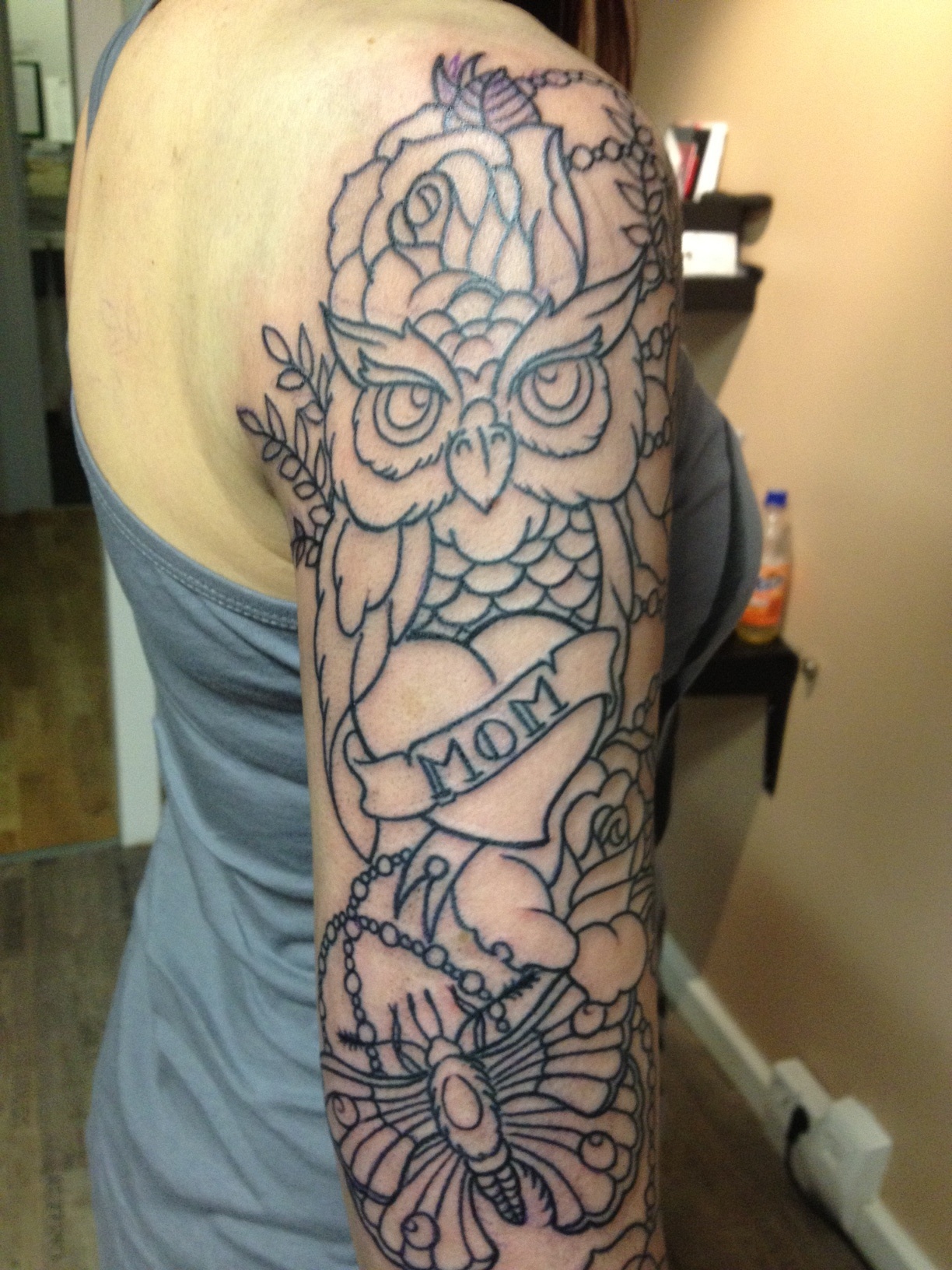 _kitty_: Problemhaut..?